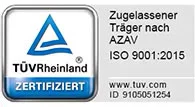 TÜV - logo